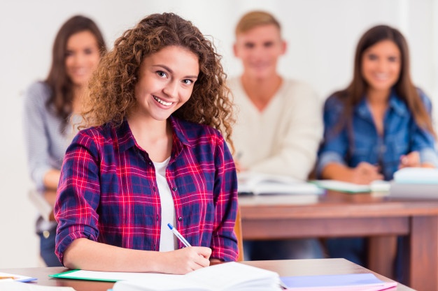 TEF Exam