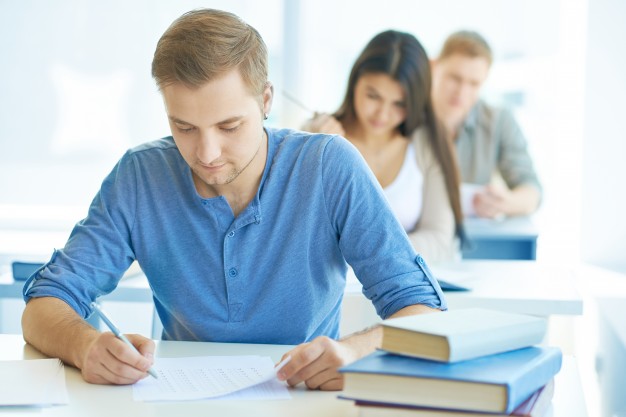 IELTS coaching Trivandrum