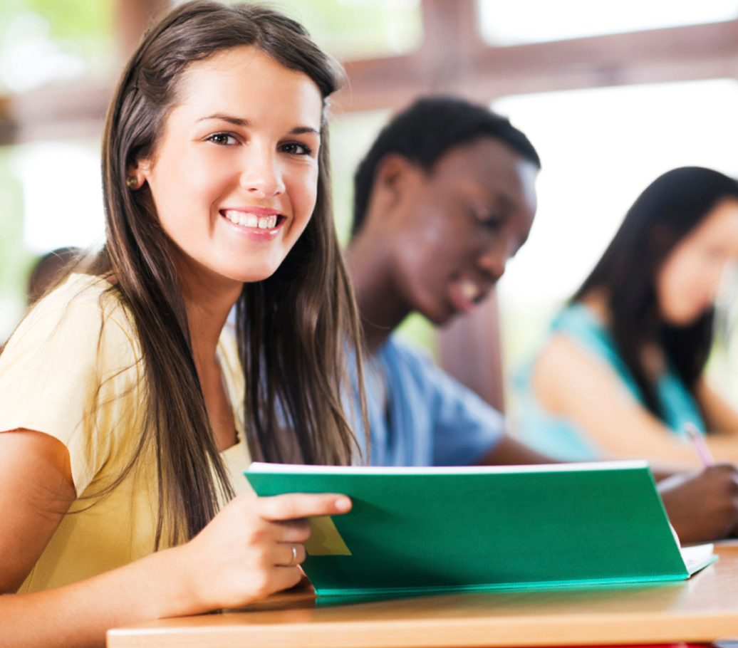 IELTS coaching centre